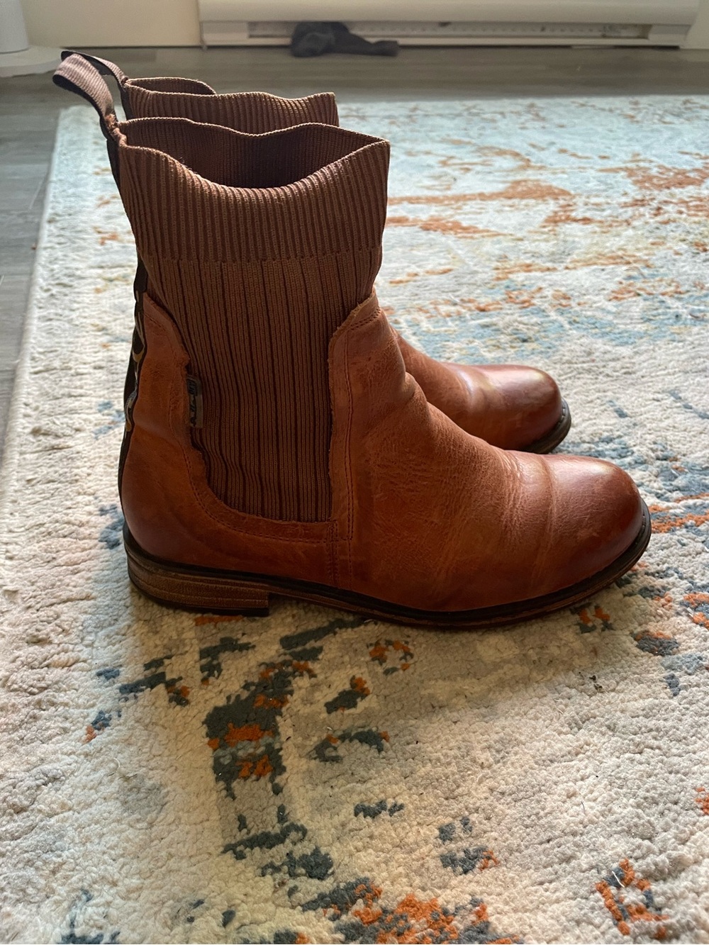 BULLE made in Portugal women’s ankle boots 38